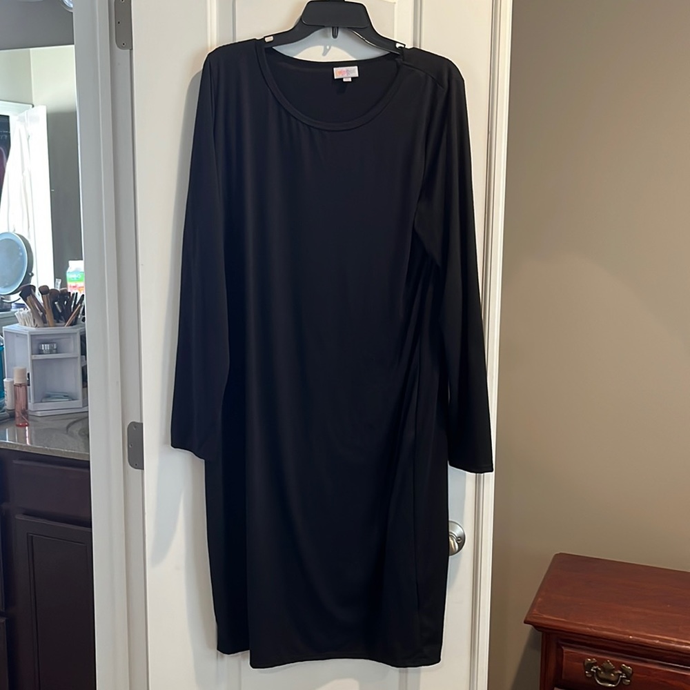 LulaRoe 3x